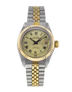 Pre-Owned Tudor Classic Collection Watch Pre-Owned Tudor Classic Collection Watch